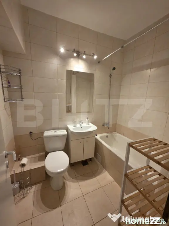 Apartament Panoramic 2 Camere Decomandat - Cluj-Napoca (Cluj)