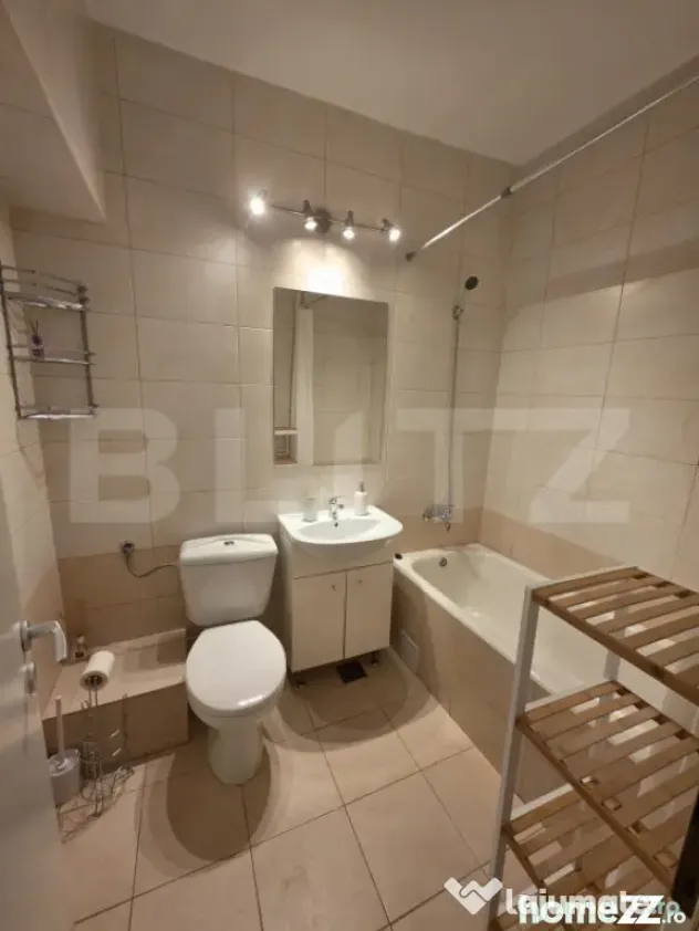 Apartament Panoramic 2 Camere Decomandat - Cluj-Napoca (Cluj)