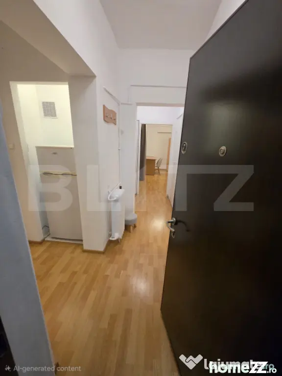Apartament Panoramic 2 Camere Decomandat - Cluj-Napoca (Cluj)