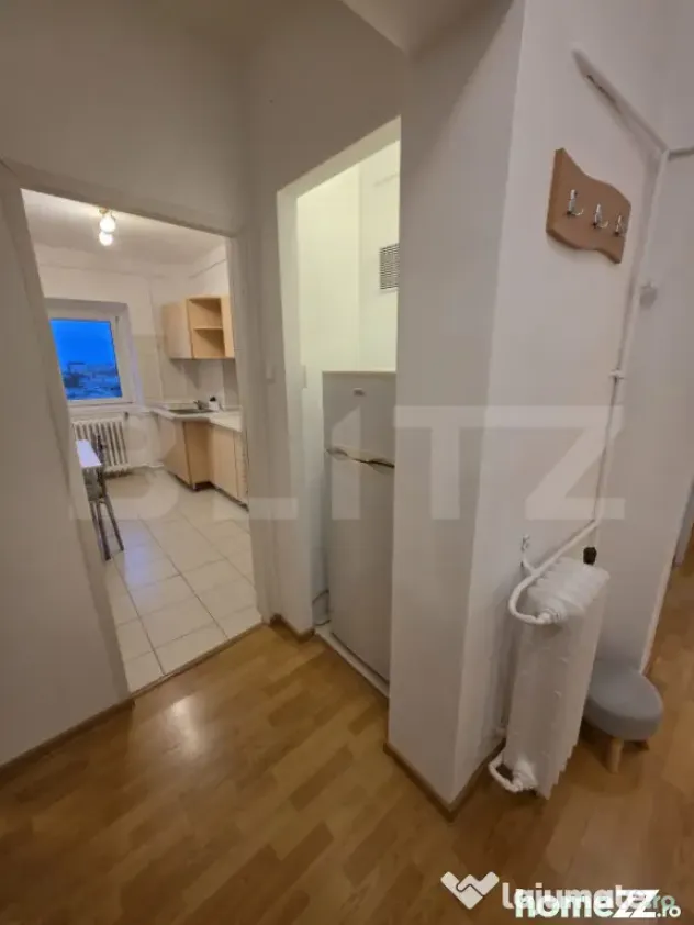 Apartament Panoramic 2 Camere Decomandat - Cluj-Napoca (Cluj)