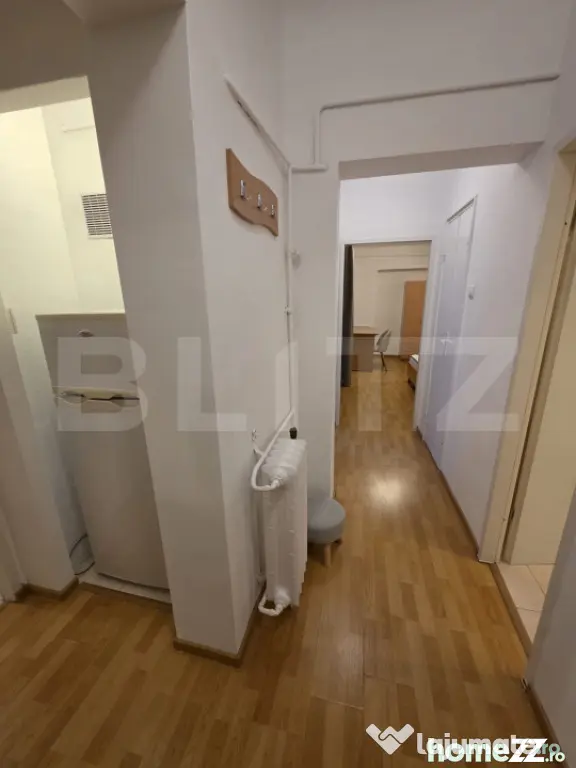 Apartament Panoramic 2 Camere Decomandat - Cluj-Napoca (Cluj)