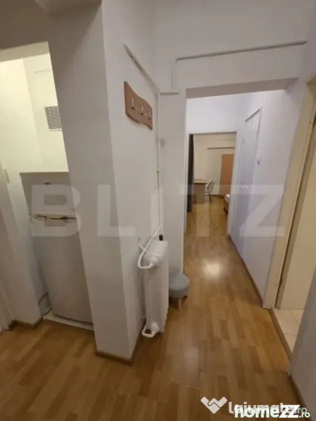 Apartament Panoramic 2 Camere Decomandat - Cluj-Napoca (Cluj)