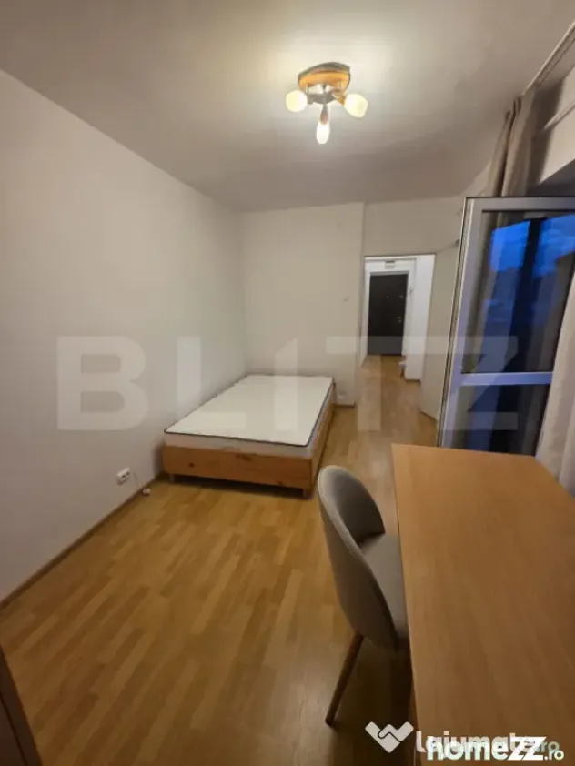 Apartament Panoramic 2 Camere Decomandat - Cluj-Napoca (Cluj)