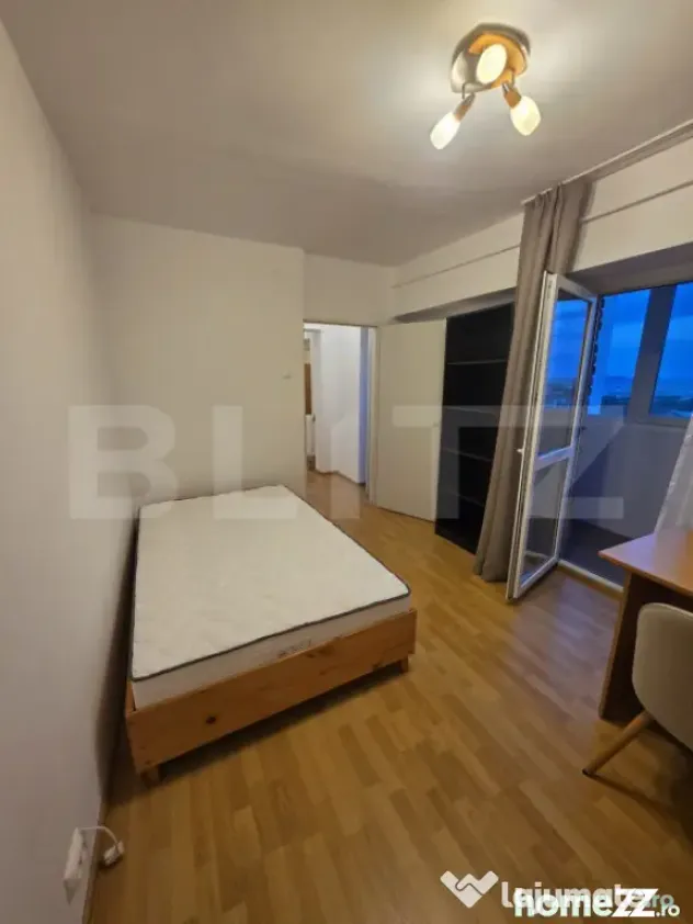 Apartament Panoramic 2 Camere Decomandat - Cluj-Napoca (Cluj)