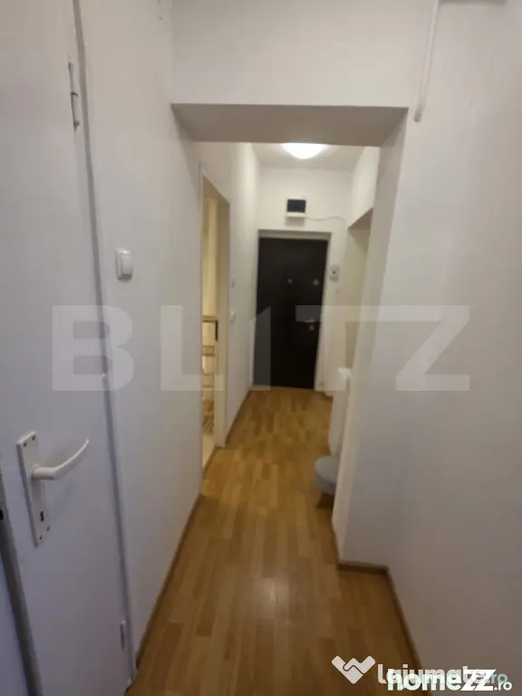 Apartament Panoramic 2 Camere Decomandat - Cluj-Napoca (Cluj)