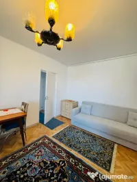 Apartament 2 camere de vânzare metrou 1 Mai
