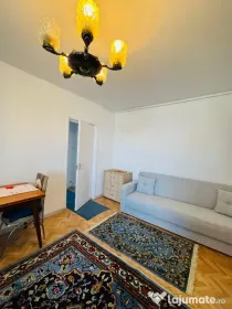 Apartament 2 camere de vânzare metrou 1 Mai