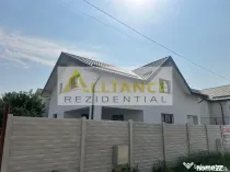 Vila individuala -4 camere - teren 308mp - Str. Padurea C...