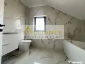 Vila individuala -4 camere - teren 308mp - Str. Padurea C... 