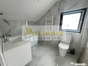 Vila individuala -4 camere - teren 308mp - Str. Padurea C... 