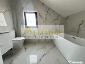 Vila individuala -4 camere - teren 308mp - Str. Padurea C... 
