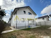 Vila individuala -4 camere - teren 308mp - Str. Padurea C... 