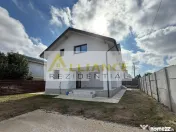 Vila individuala -4 camere - teren 308mp - Str. Padurea C... 