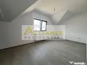 Vila individuala -4 camere - teren 308mp - Str. Padurea C... 