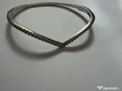Vând brățară Pandora inima de Argin 