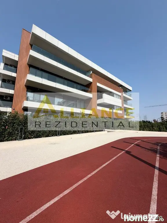 Apartament 4 camere cu gradina proprie - Bucuresti (Bucuresti-Ilfov)
