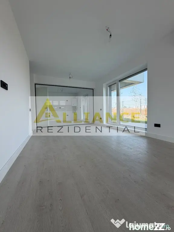 Apartament 4 camere cu gradina proprie - Bucuresti (Bucuresti-Ilfov)