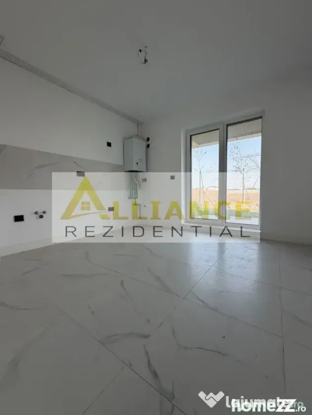Apartament 4 camere cu gradina proprie - Bucuresti (Bucuresti-Ilfov)