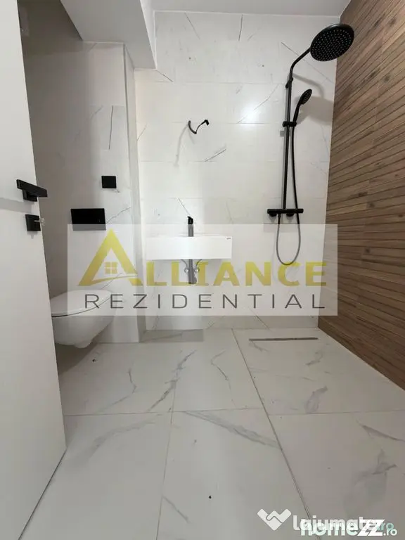 Apartament 4 camere cu gradina proprie - Bucuresti (Bucuresti-Ilfov)