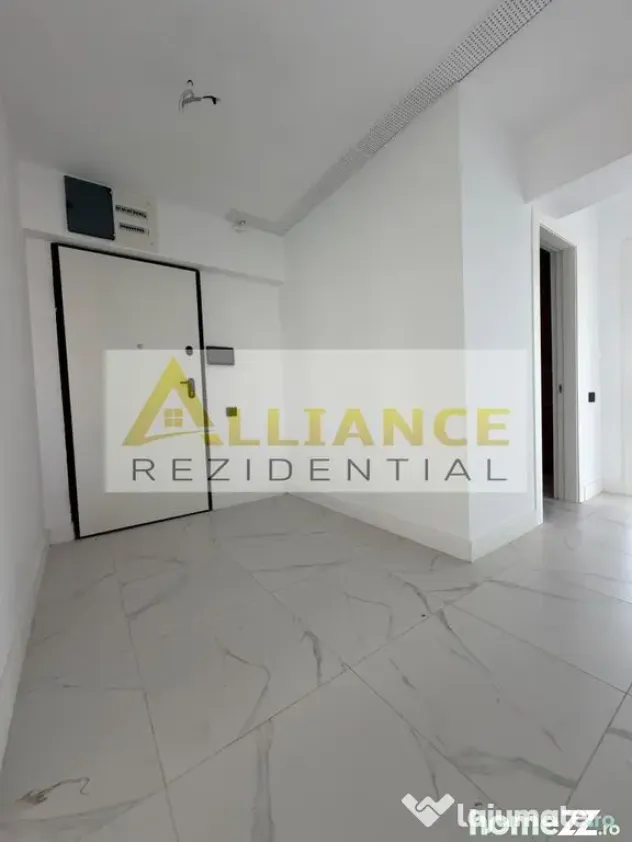 Apartament 4 camere cu gradina proprie - Bucuresti (Bucuresti-Ilfov)