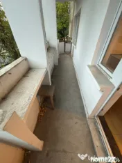 Apartament 2 camere, 57mp, balcon 8mp- Zona GHEORGHE DOJA-Pa 