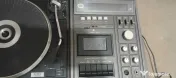 Combina muzicala, radio, pickup, casetofon Schneider