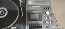 Combina muzicala, radio, pickup, casetofon Schneider