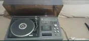 Combina muzicala, radio, pickup, casetofon Schneider