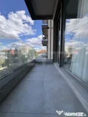 Apartament 2 camere, modern, zona NTT DATA