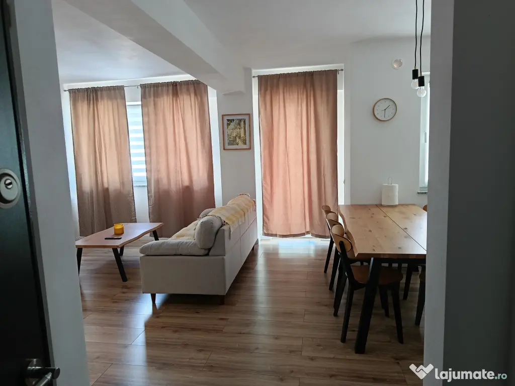 Apartament 3 camere Gura Humorului