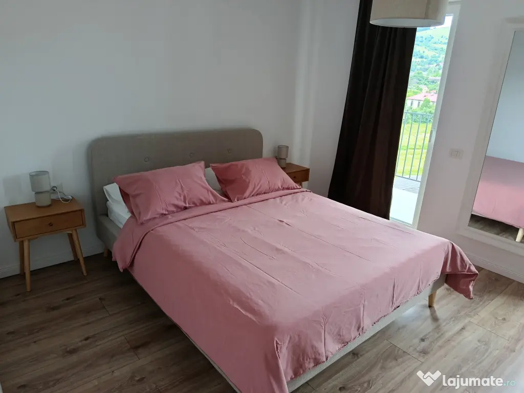 Apartament 3 camere Gura Humorului