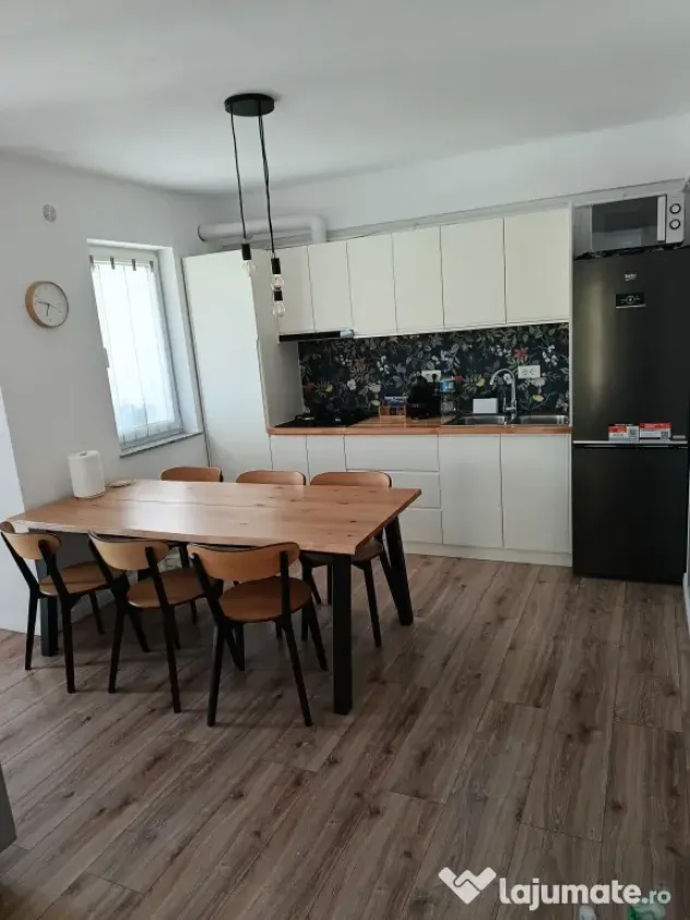 Apartament 3 camere Gura Humorului