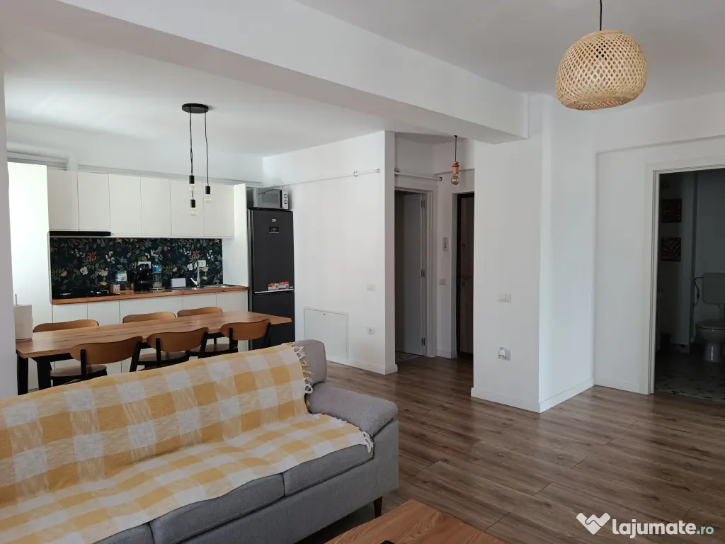 Apartament 3 camere Gura Humorului
