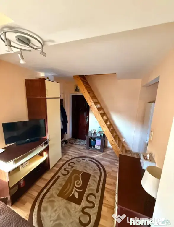 Microapartament Zona Zamca - Suceava (Suceava)