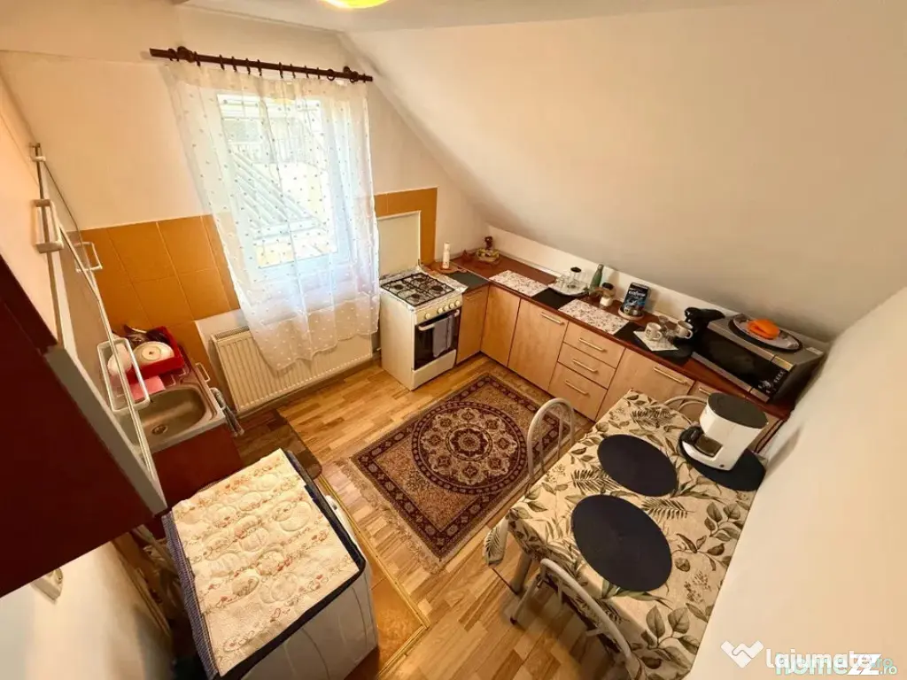 Microapartament Zona Zamca - Suceava (Suceava)