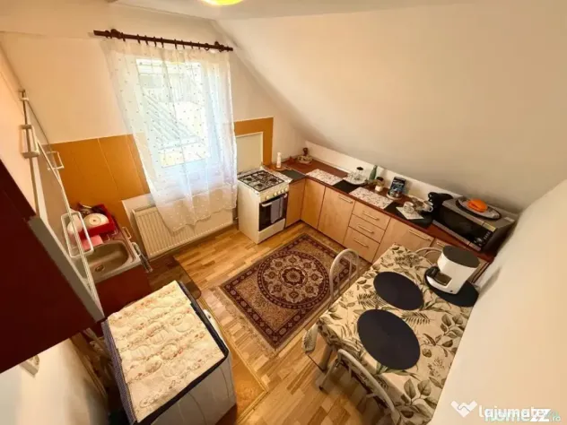 Microapartament Zona Zamca - Suceava (Suceava)