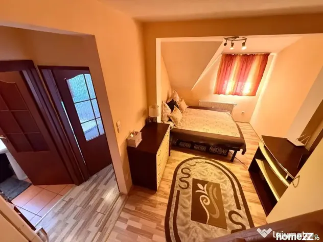 Microapartament Zona Zamca - Suceava (Suceava)