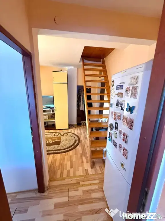 Microapartament Zona Zamca - Suceava (Suceava)