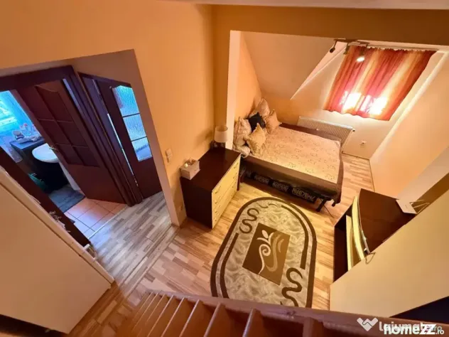 Microapartament Zona Zamca - Suceava (Suceava)