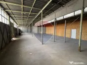 Depozit de închiriat 437 mp | Baicului | Acces auto | Birouri 