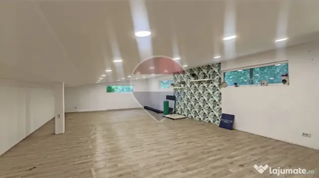 Depozit de închiriat 437 mp | Baicului | Acces auto | Birouri - Bucuresti (Bucuresti-Ilfov)