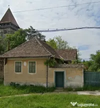 Casă in Com. Chirpar