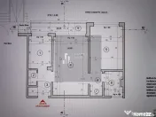 Apartament 2 camere, Liviu Rebreanu/ParkLake Mall, mobilat