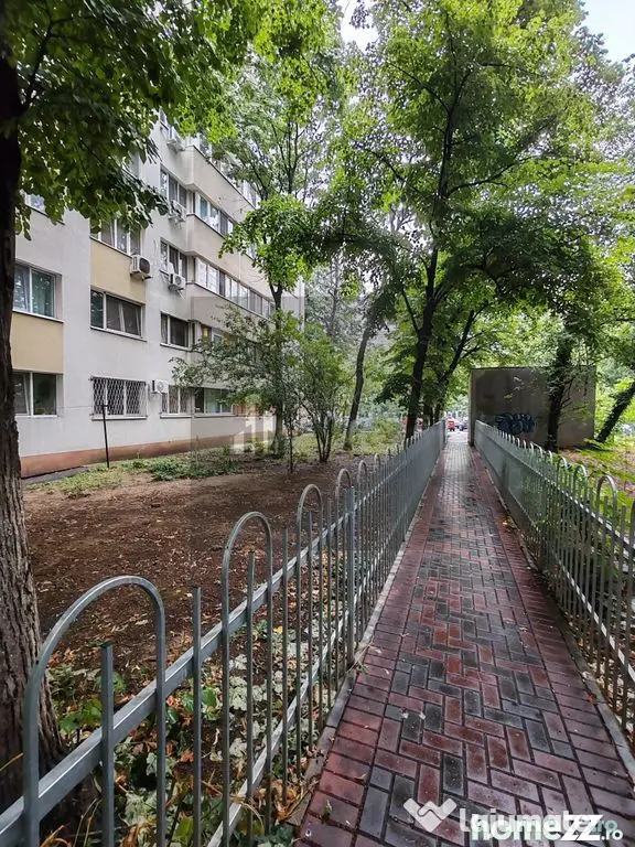 Apartament 2 camere, Liviu Rebreanu/ParkLake Mall, mobilat - Bucuresti (Bucuresti-Ilfov)