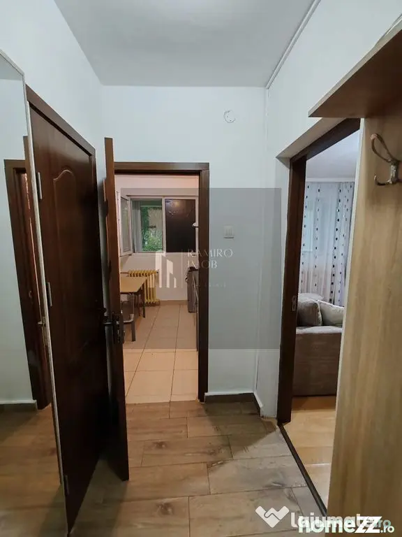 Apartament 2 camere, Liviu Rebreanu/ParkLake Mall, mobilat - Bucuresti (Bucuresti-Ilfov)