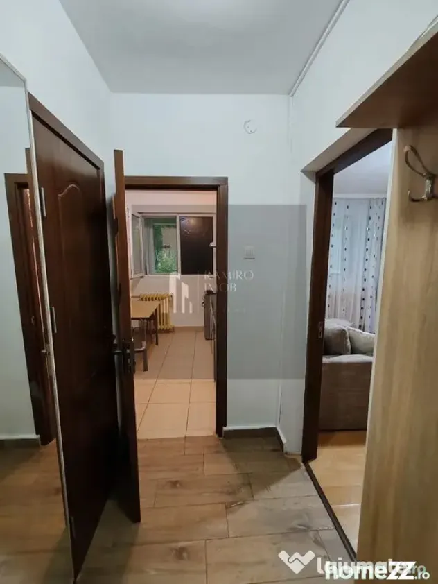 Apartament 2 camere, Liviu Rebreanu/ParkLake Mall, mobilat - Bucuresti (Bucuresti-Ilfov)