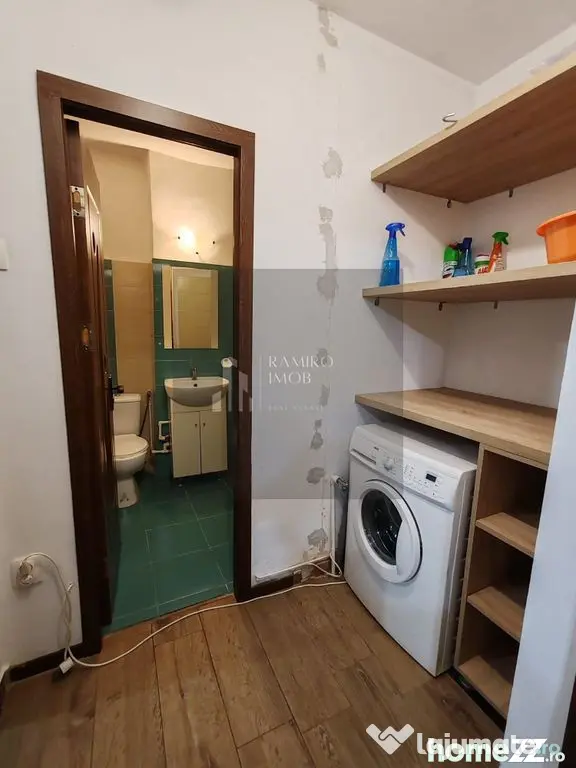 Apartament 2 camere, Liviu Rebreanu/ParkLake Mall, mobilat - Bucuresti (Bucuresti-Ilfov)