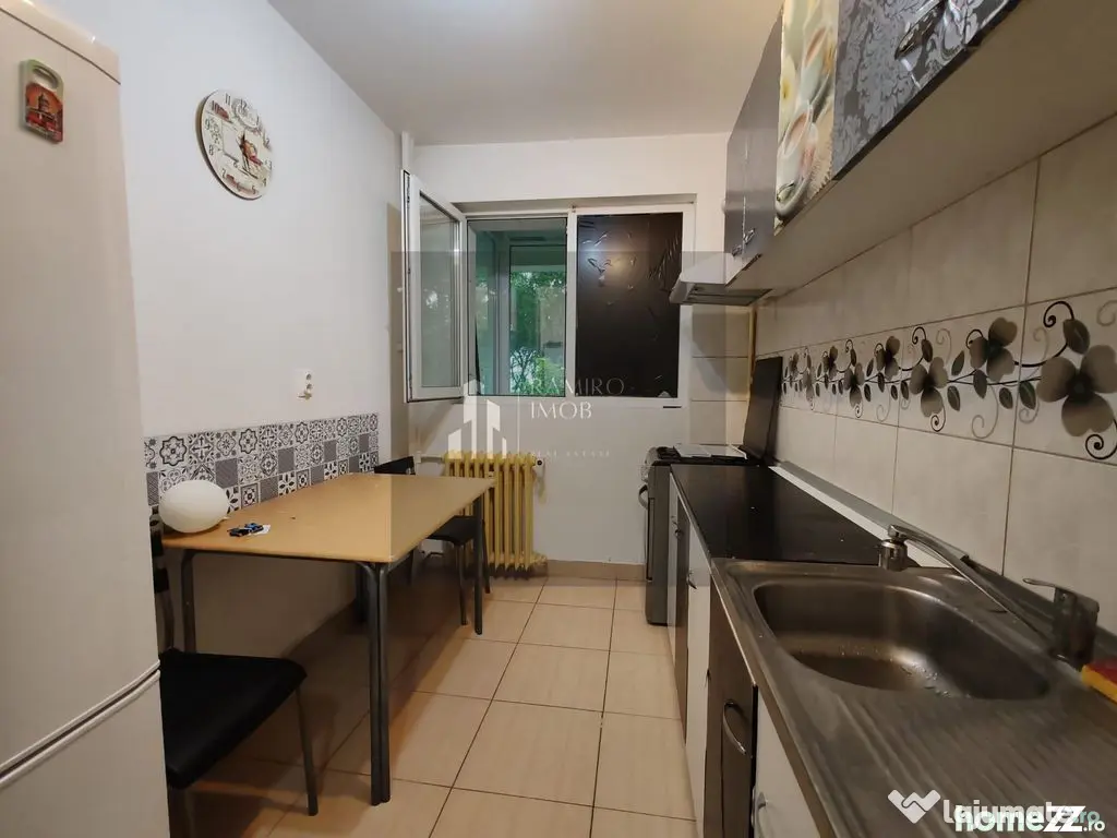 Apartament 2 camere, Liviu Rebreanu/ParkLake Mall, mobilat - Bucuresti (Bucuresti-Ilfov)
