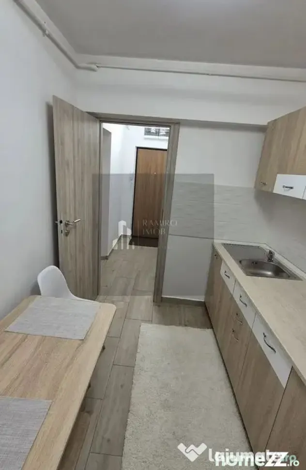 Apartament 2 camere Soseaua Giurgiului/Piata Progresul - Bucuresti (Bucuresti-Ilfov)