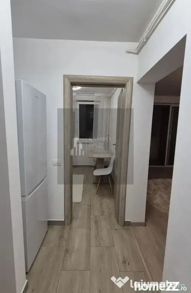 Apartament 2 camere Soseaua Giurgiului/Piata Progresul - Bucuresti (Bucuresti-Ilfov)
